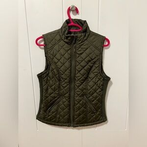 Laura Scott Vest